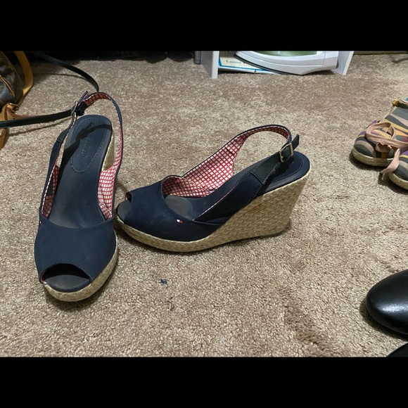 Shoes - Picture 2 of 2